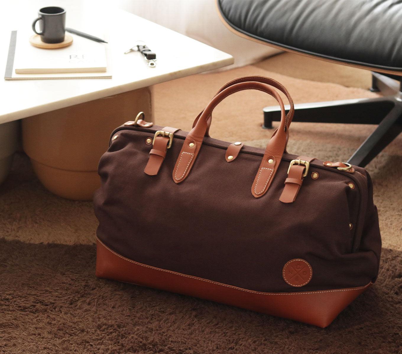 Weekender popular Bag