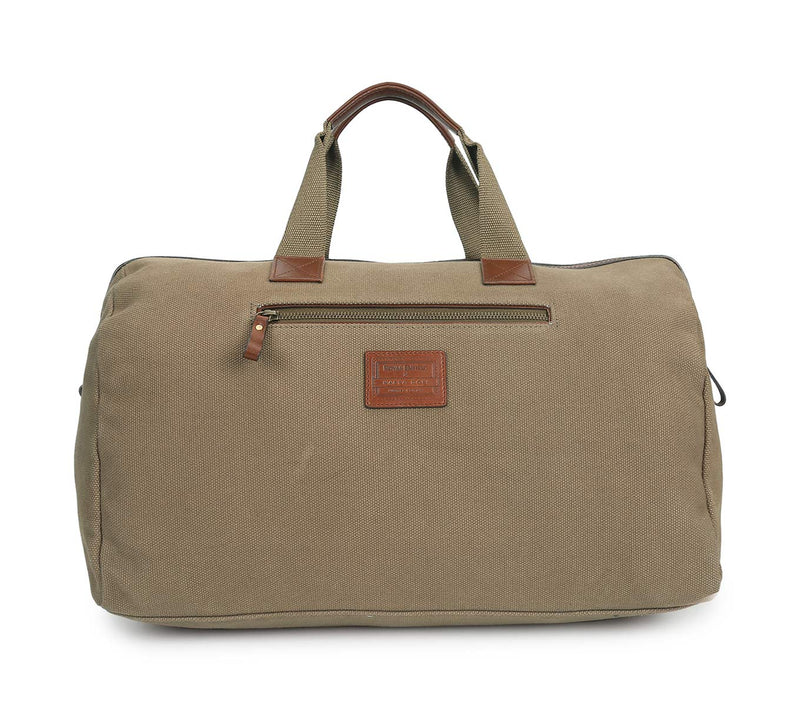 EXPEDITION DUFFLE BAG