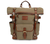 FRONTIER BACKPACK