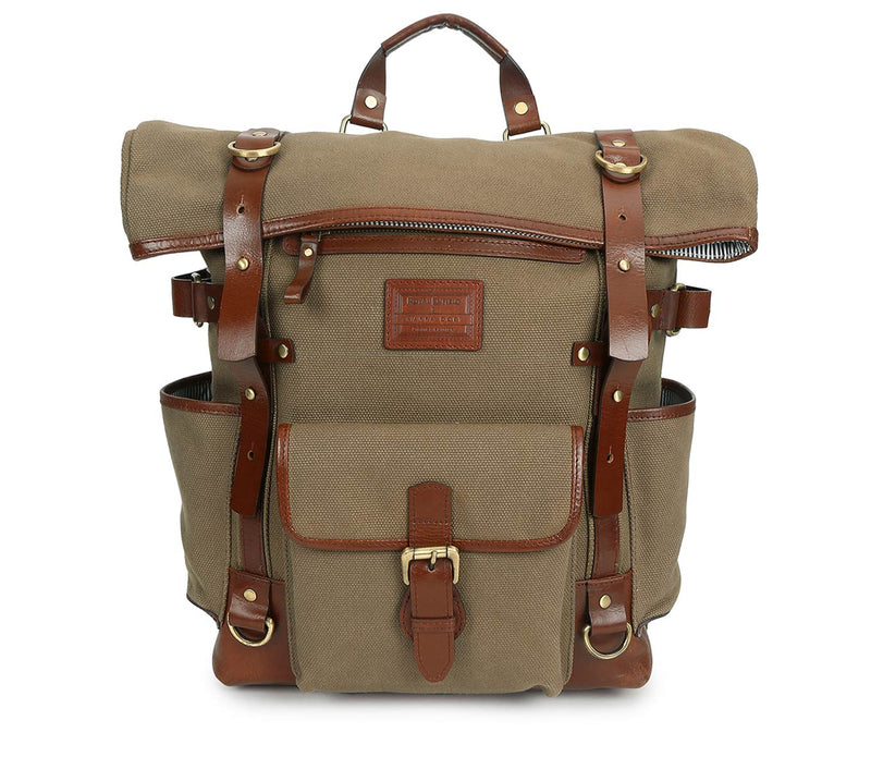 FRONTIER BACKPACK