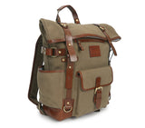 FRONTIER BACKPACK