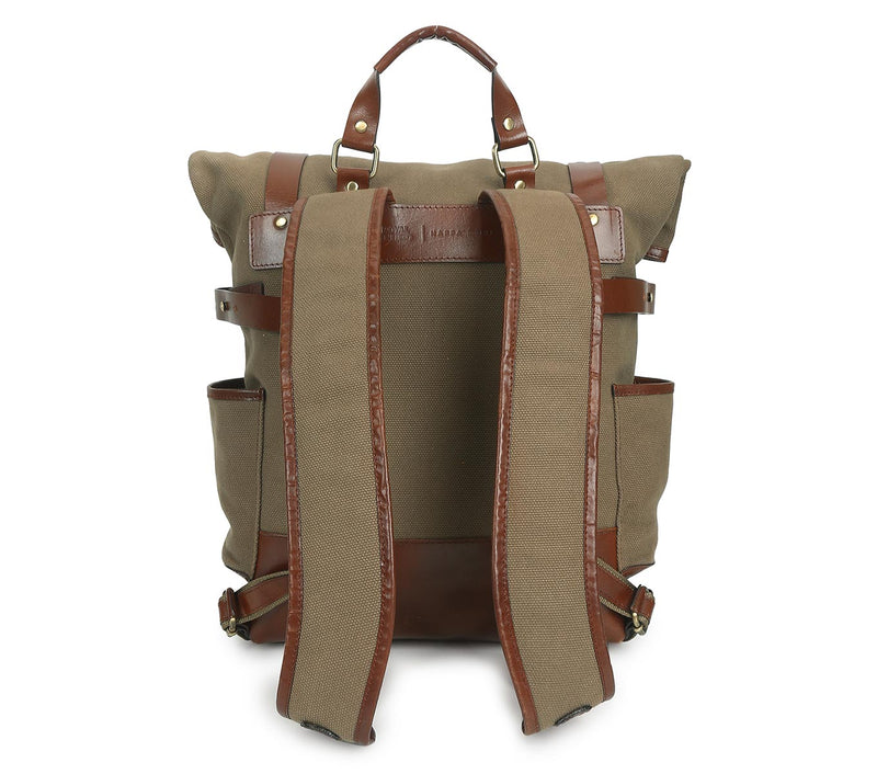 FRONTIER BACKPACK