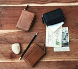 BILLFOLD WALLET - Nappa Dori