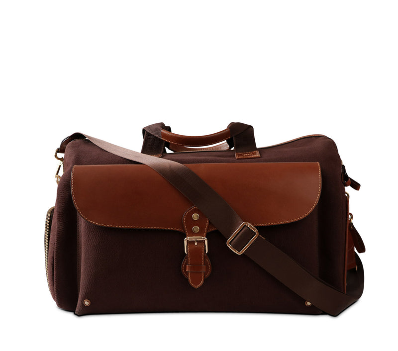 BOLTON DUFFLE BAG