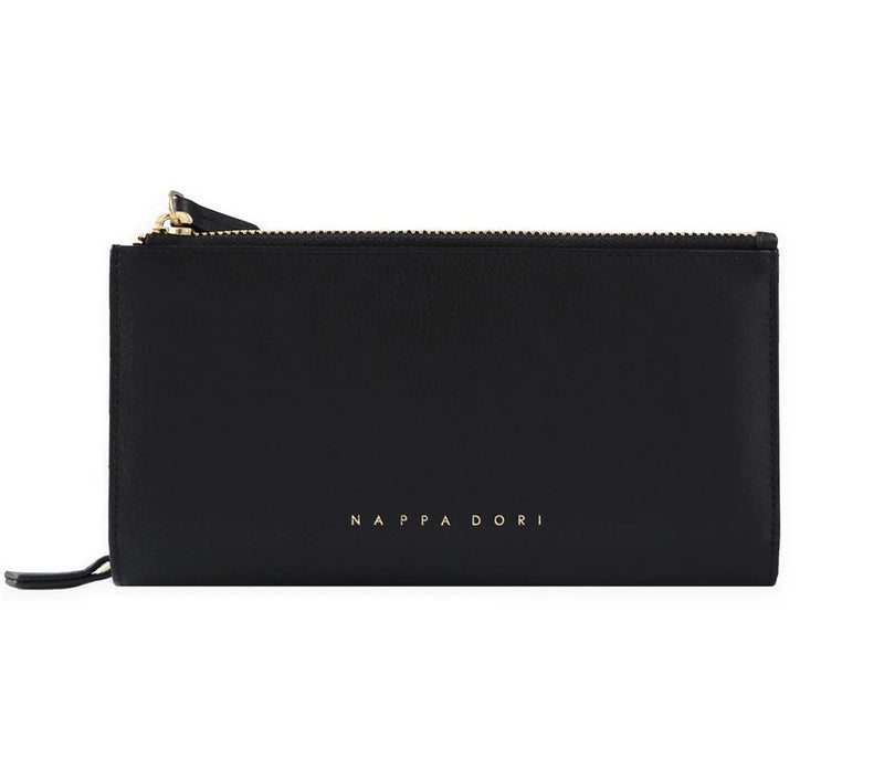 CHARLOTTE SLING WALLET