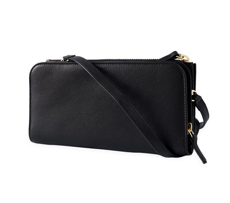 CHARLOTTE SLING WALLET