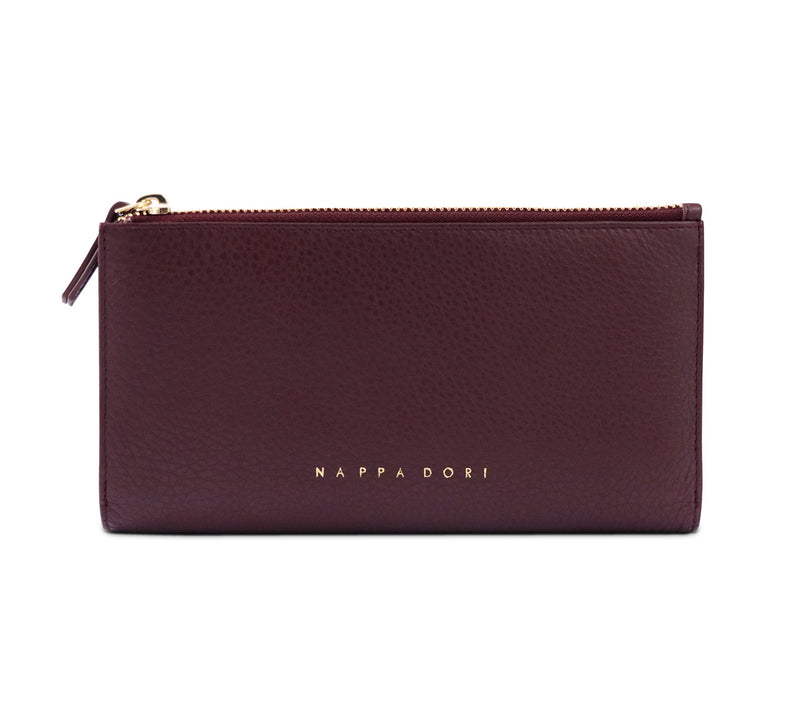 CHARLOTTE SLING WALLET