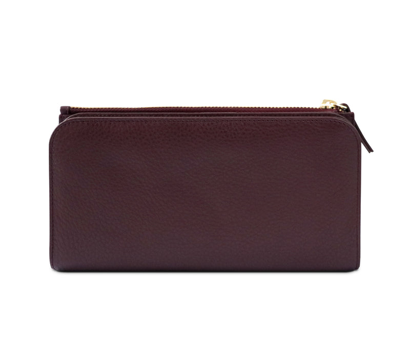 CHARLOTTE SLING WALLET