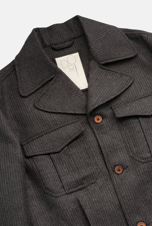 mens wool jacket