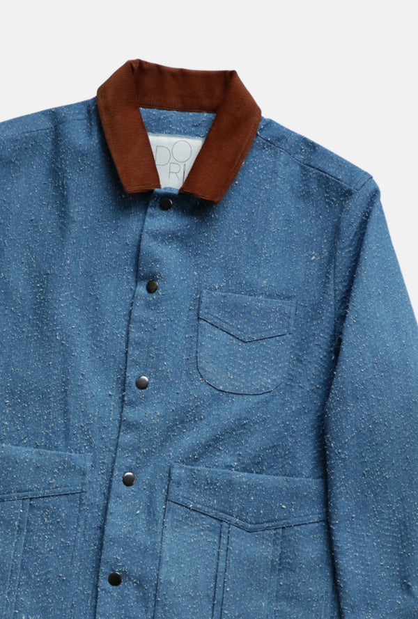 denim jacket men​