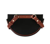 CRESCENT BELT BAG LEATHER