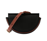 CRESCENT BELT BAG LEATHER