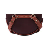 CRESCENT BELT BAG LEATHER