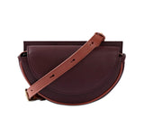 CRESCENT BELT BAG LEATHER