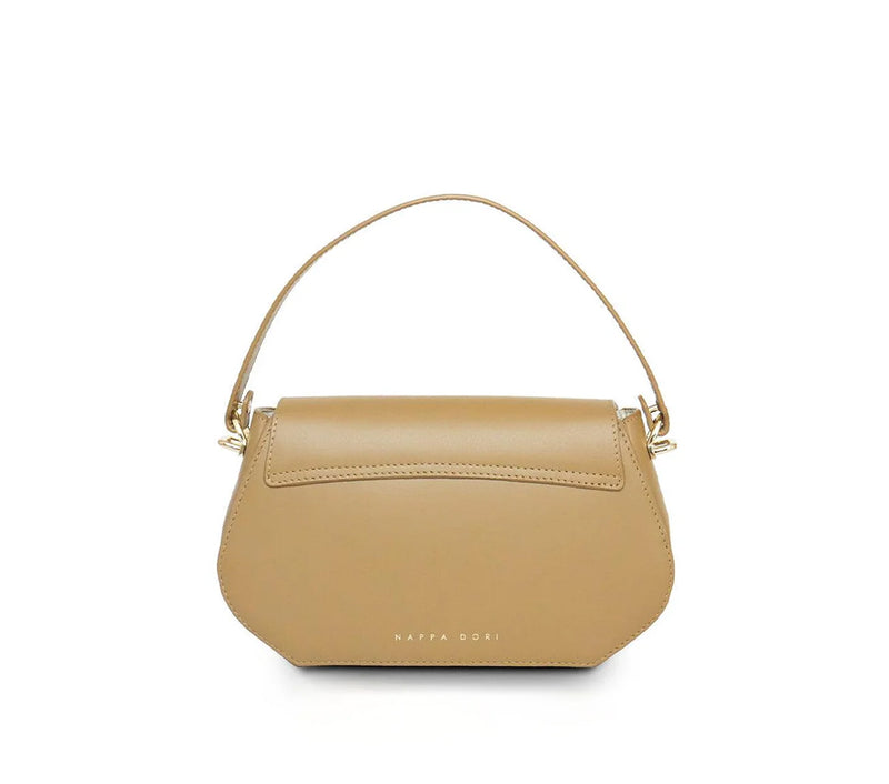 DELLA SHOULDER BAG