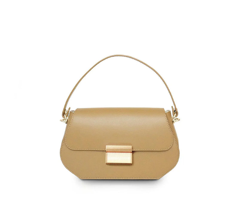 DELLA SHOULDER BAG