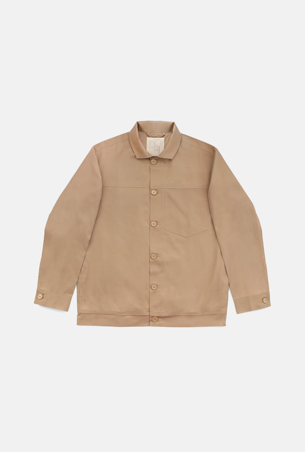 DUKE TWILL JACKET