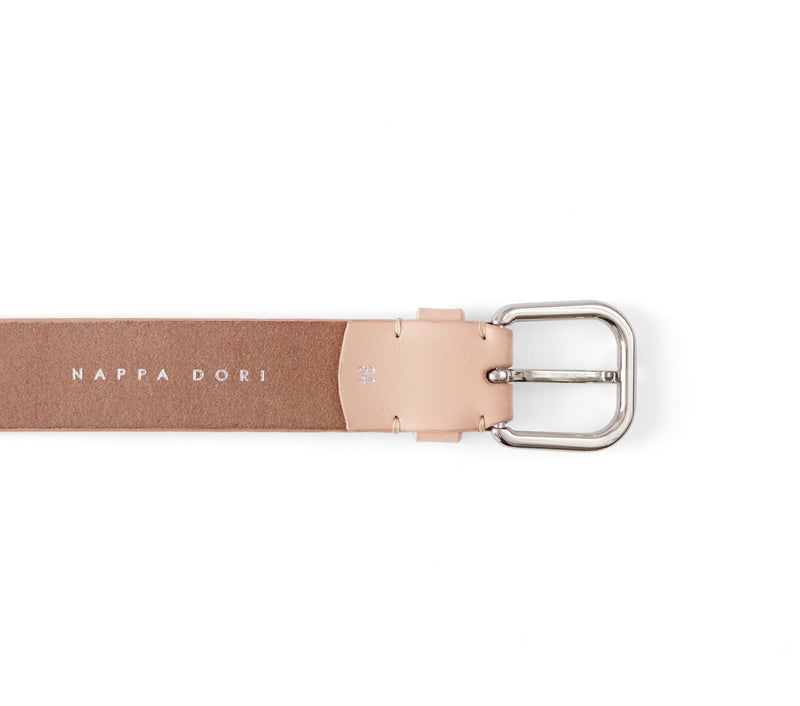 EVERYDAY CLASSIC BELT