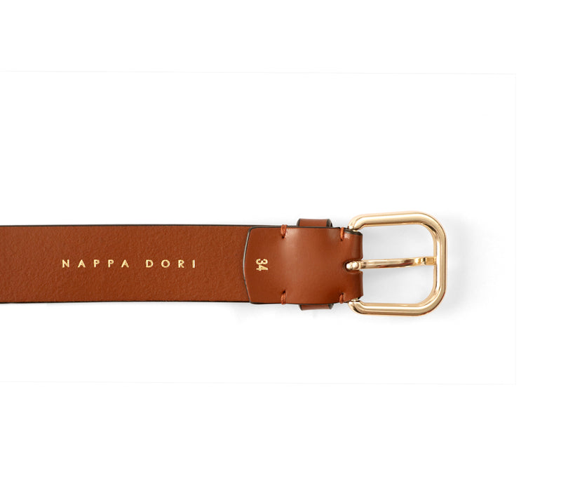 EVERYDAY CLASSIC BELT