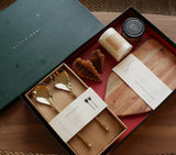 IVY CHRISTMAS GIFT BOX