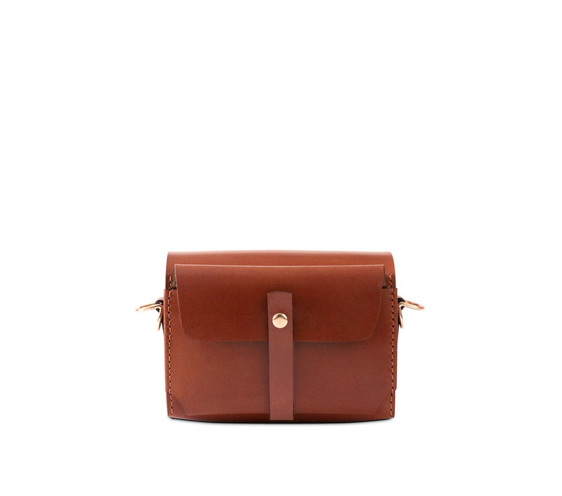 MINI SADDLE 02 BAG