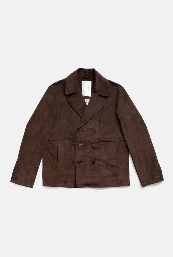 MARVEN CORDUROY JACKET