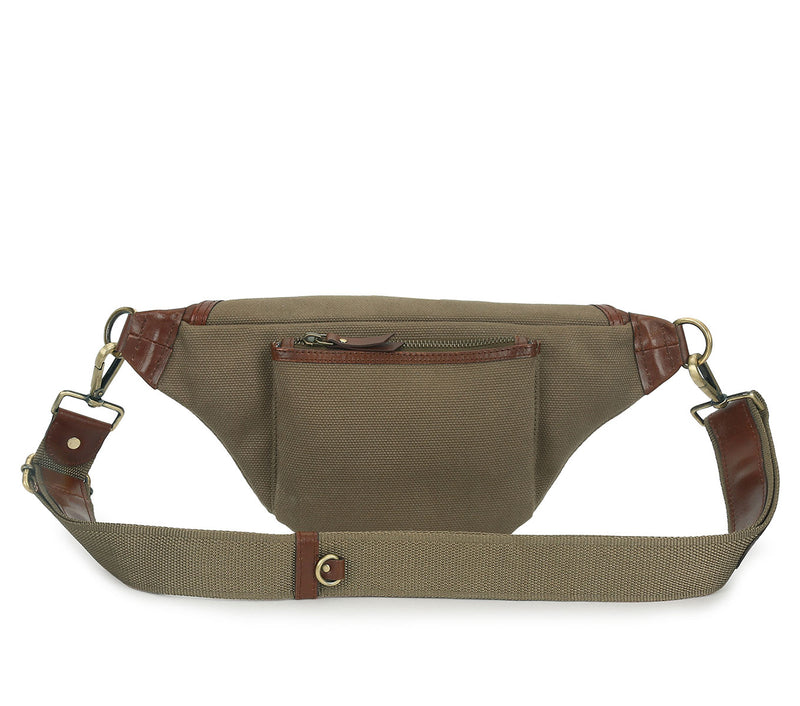 NOMAD ESSENTIALS FANNY PACK