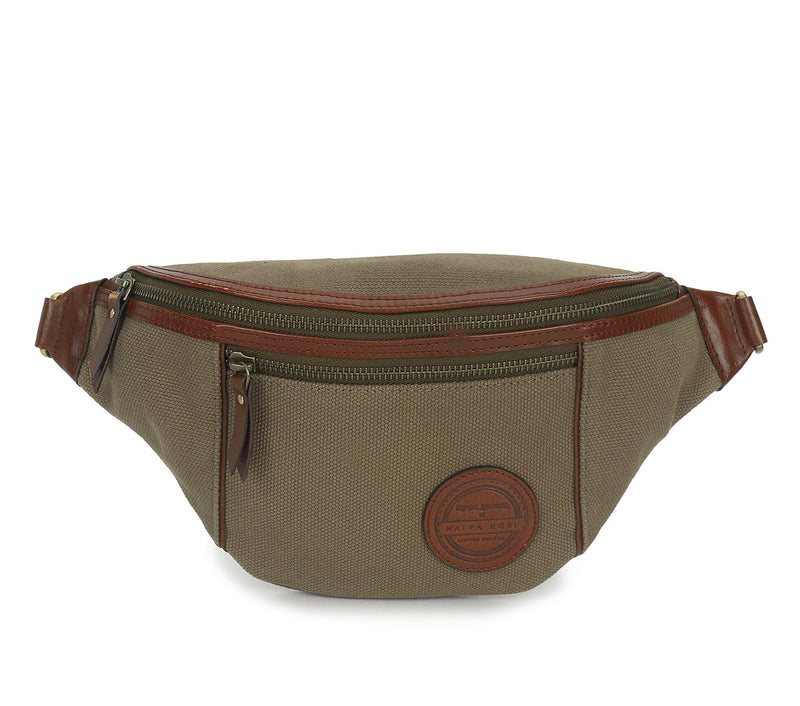 NOMAD ESSENTIALS FANNY PACK