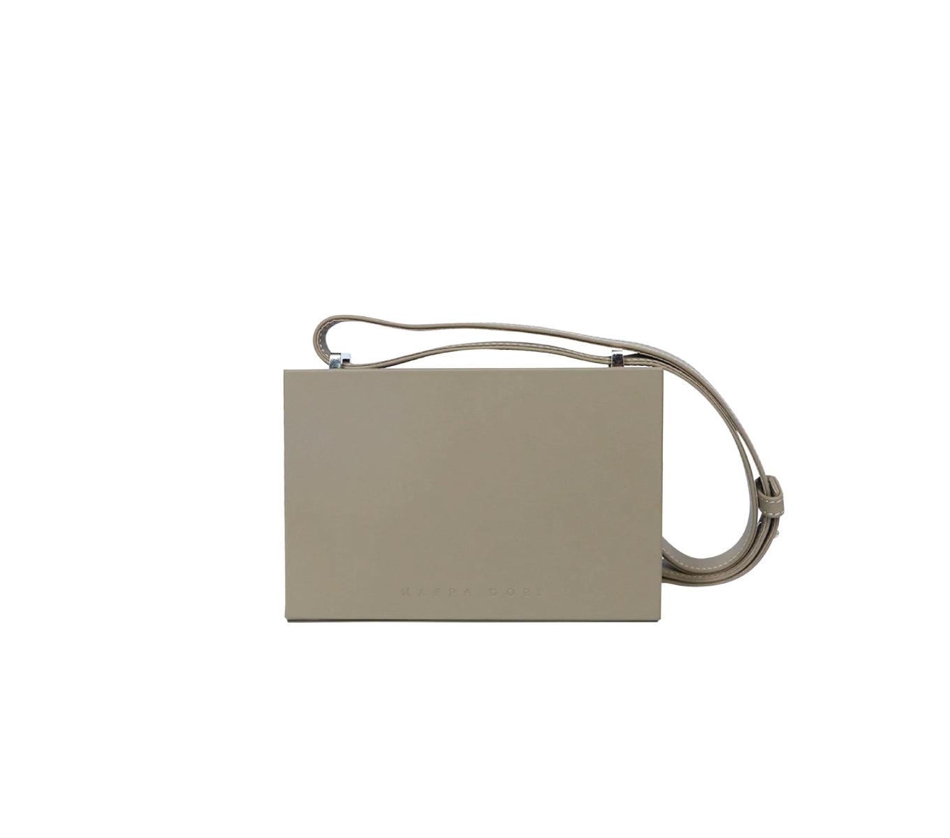peter do brushed card case - その他