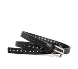 SLING BELT - Nappa Dori