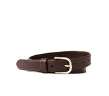 STITCH BOUND BELT