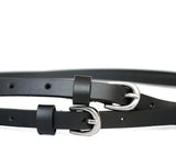 TWIN HEAD BELT - Nappa Dori