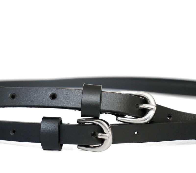 TWIN HEAD BELT - Nappa Dori