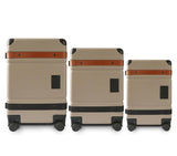 TRUCKER SET OF 3 - Nappa Dori