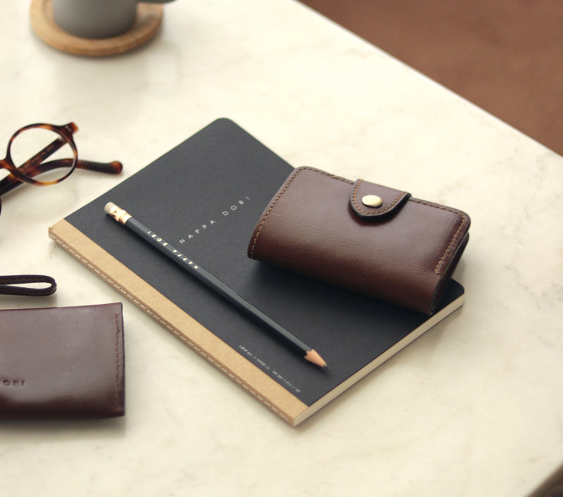 BIFOLD WALLET