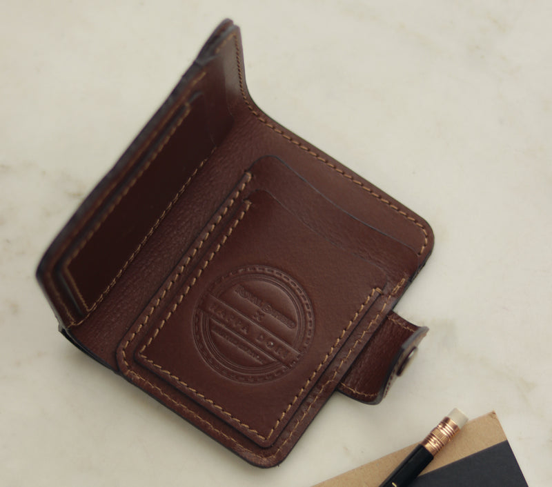 BIFOLD WALLET