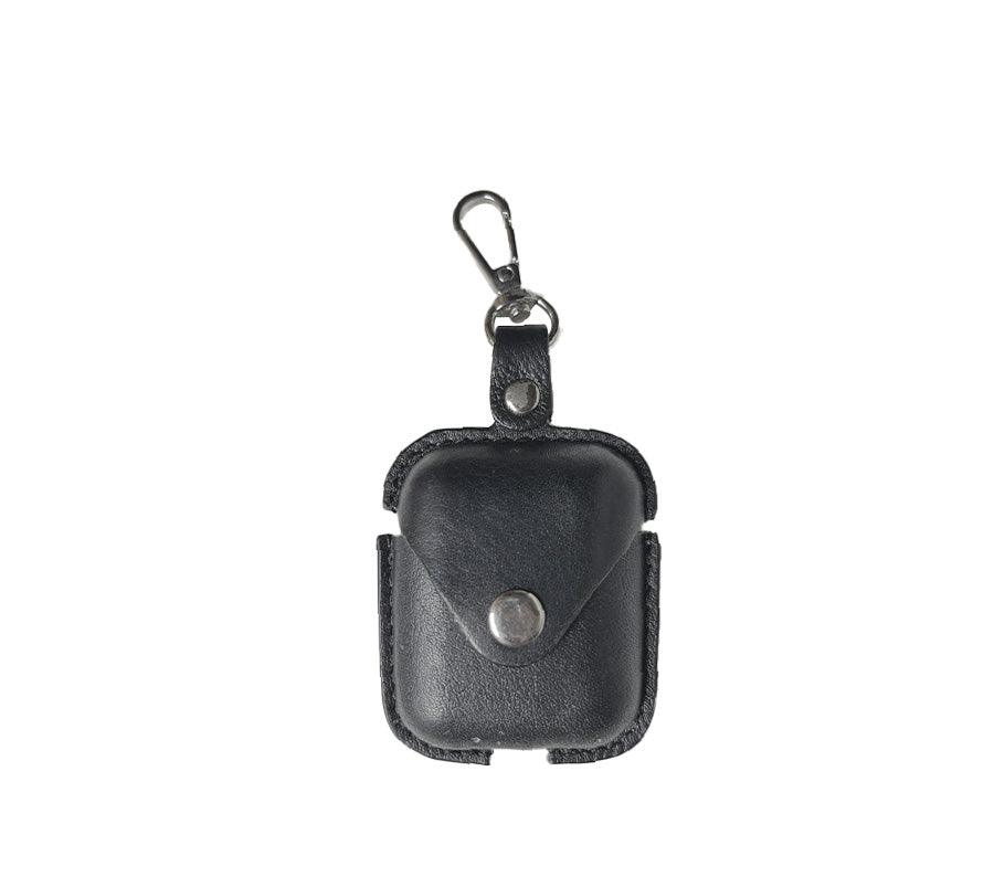 Black discount airpod case