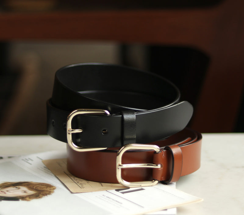 EVERYDAY CLASSIC BELT