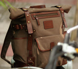 FRONTIER BACKPACK