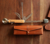 GENTLEMAN'S BAR TOOL KIT