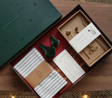 HOLIDAY HOST GIFT SET