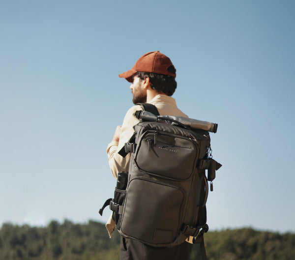 nappa dori hydro backpack