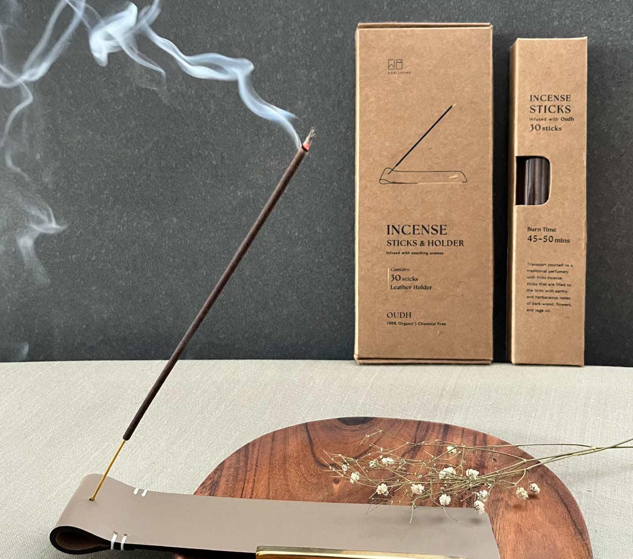 Incense Products