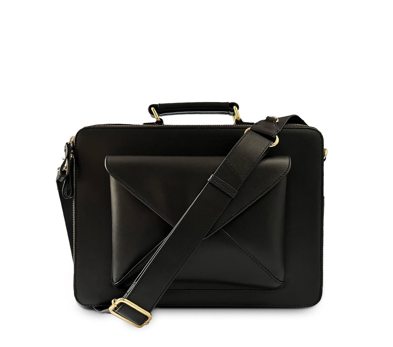 Nappa dori outlet laptop sleeve