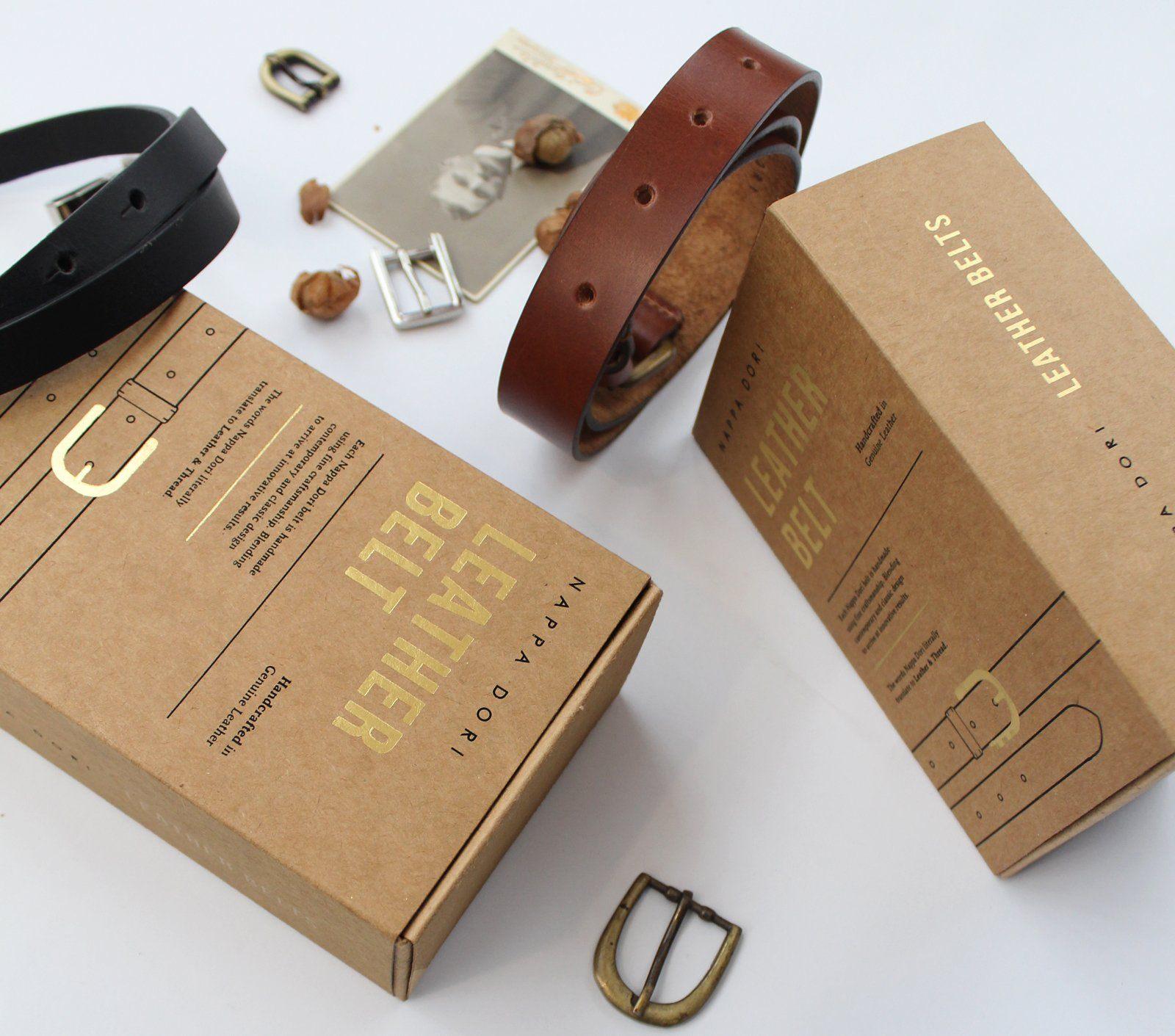 Buy Leather Belt Making Kit  DIY Candle Kit Online – Nappa Dori Global