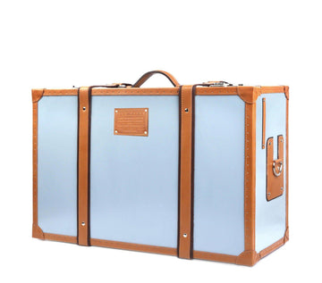Buy Steamer Trunk Online  Travel Trunk Luggage – Nappa Dori
