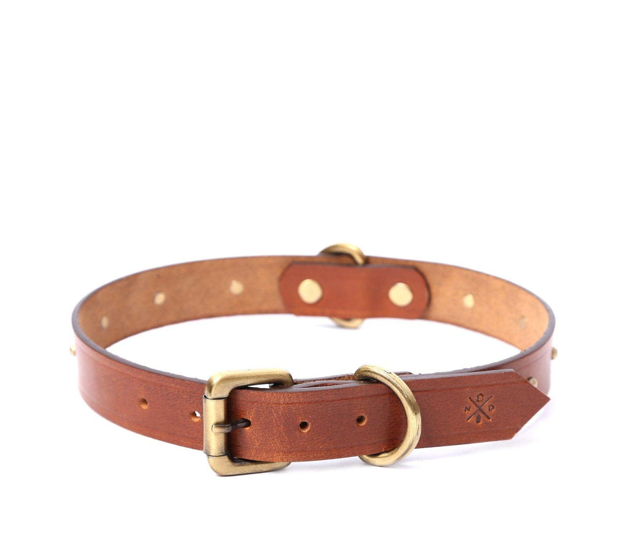 Buy Leather Dog Leash Online In India -  India