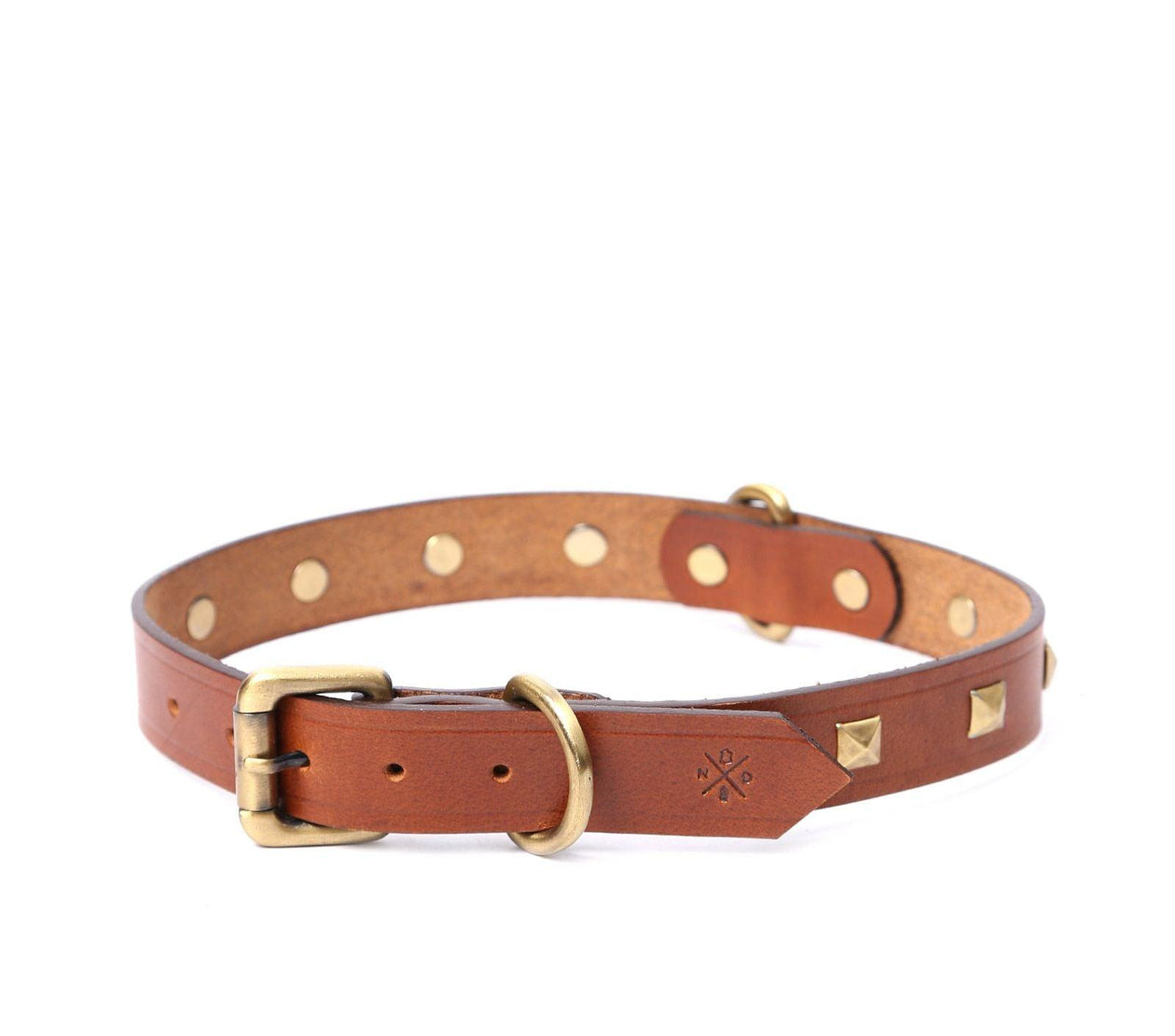 Buy Leather Dog Leash Online in India 