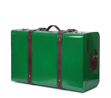 Trunks & Boxes, Hardsided Luggage for Women, Men