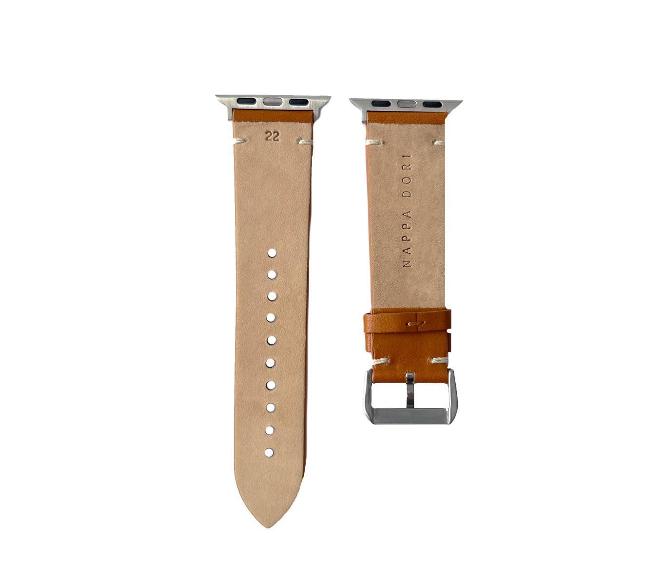 Buy leather online strap